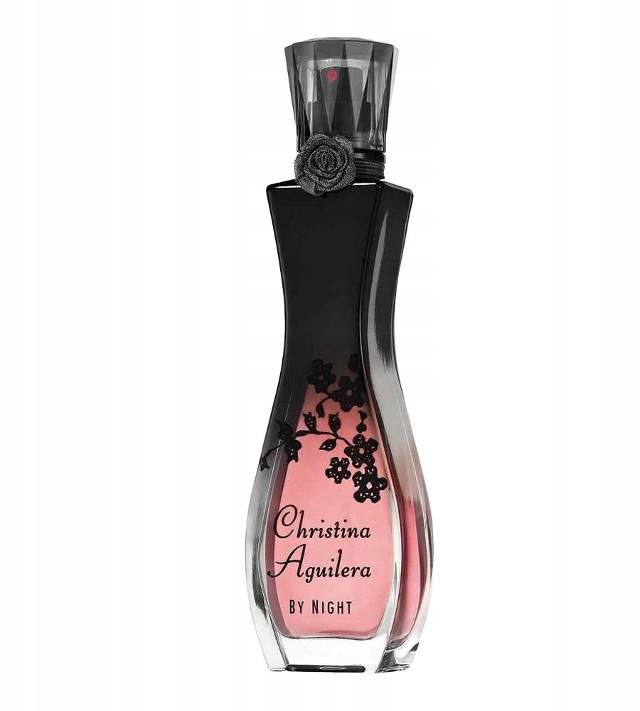 Christina Aguilera By Night Edp 75ml