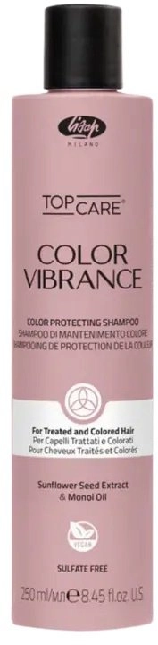 LISAP_Top Care Color Vibrance shampoo for