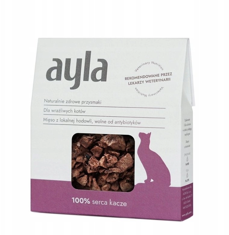Churu AYLA Delight Cat treat -
