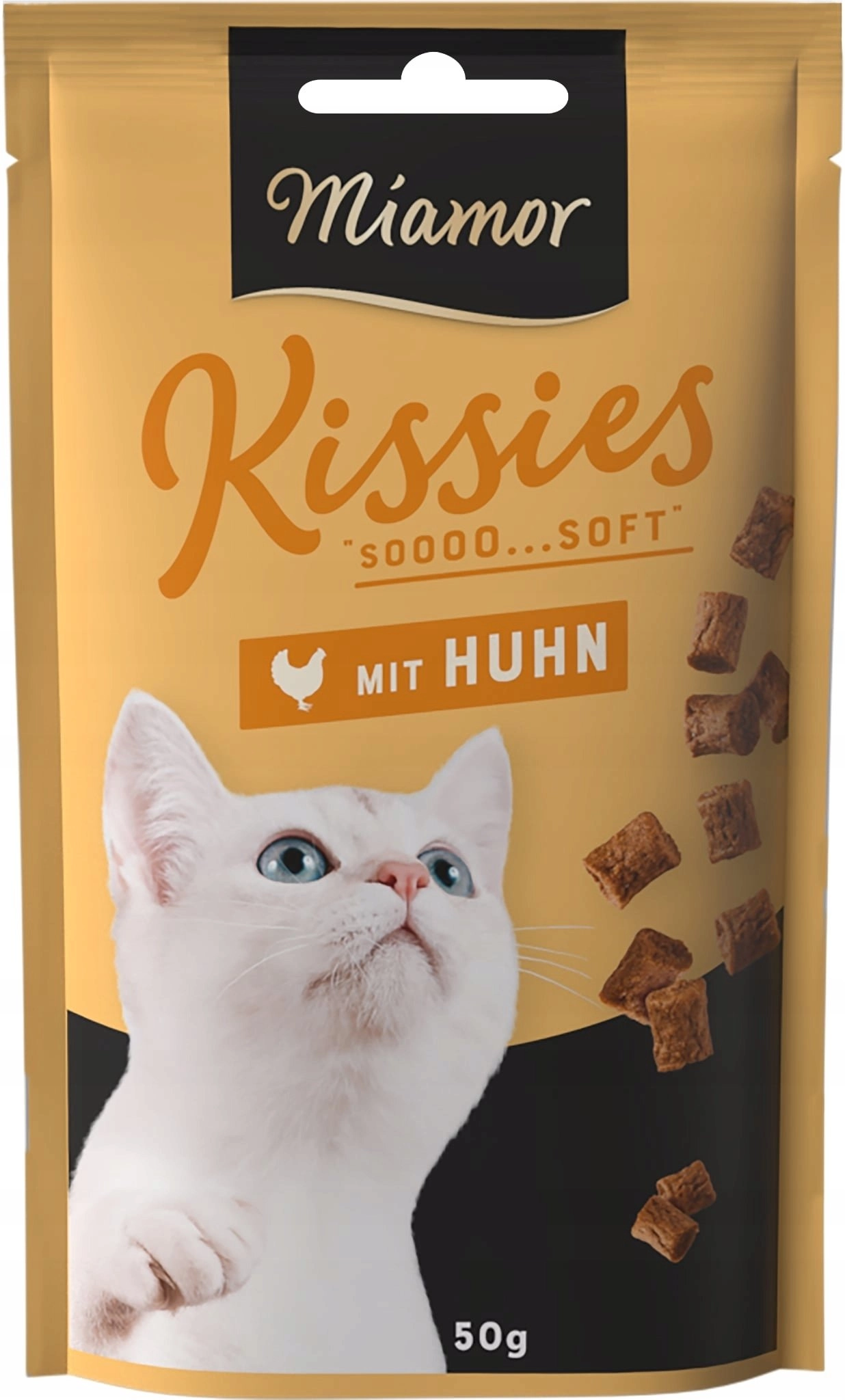 Churu MIAMOR CAT KISSES SNACK CHICKEN