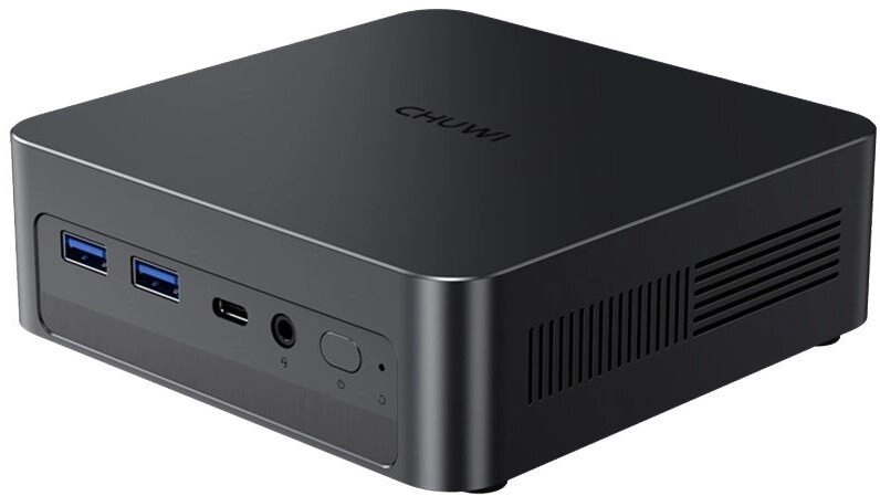 PC Chuwi AuBox-X-P Ultra 7 256V