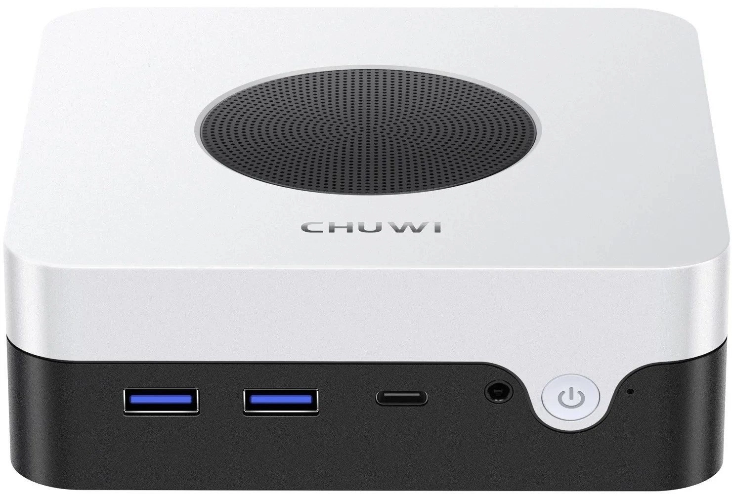 PC Chuwi Larkbox-X-P-K1 - i3-1220P  8GB