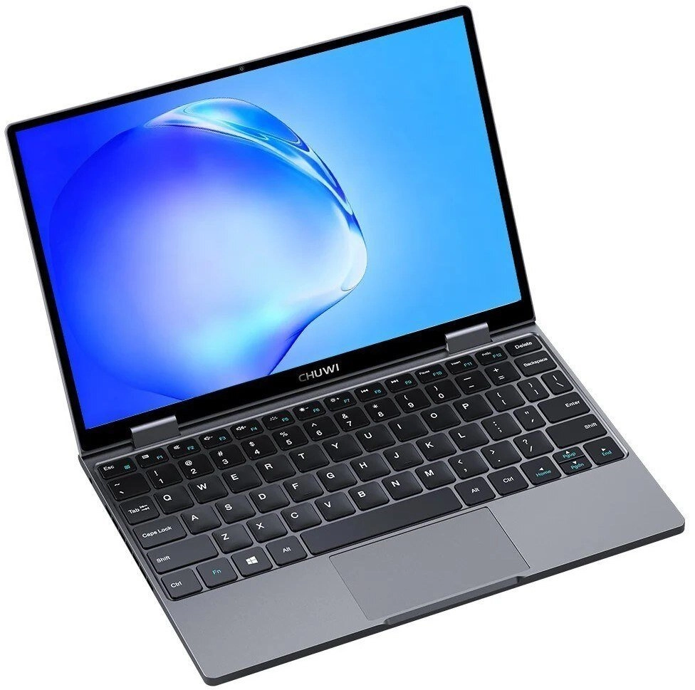 Laptop Chuwi MiniBook-X-2023-K4-SR-P U300/10.51" (1200x1920)