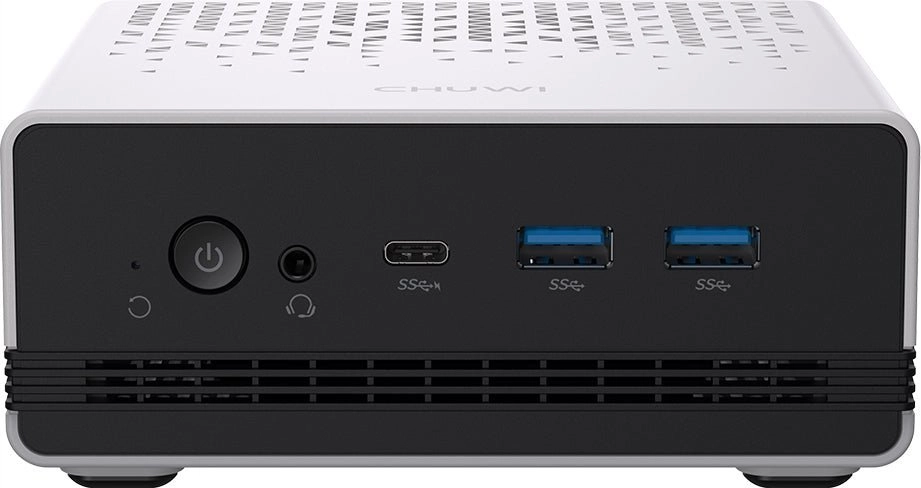 PC Chuwi Ubox-P Ryzen 5 6600H/16GB/SSD
