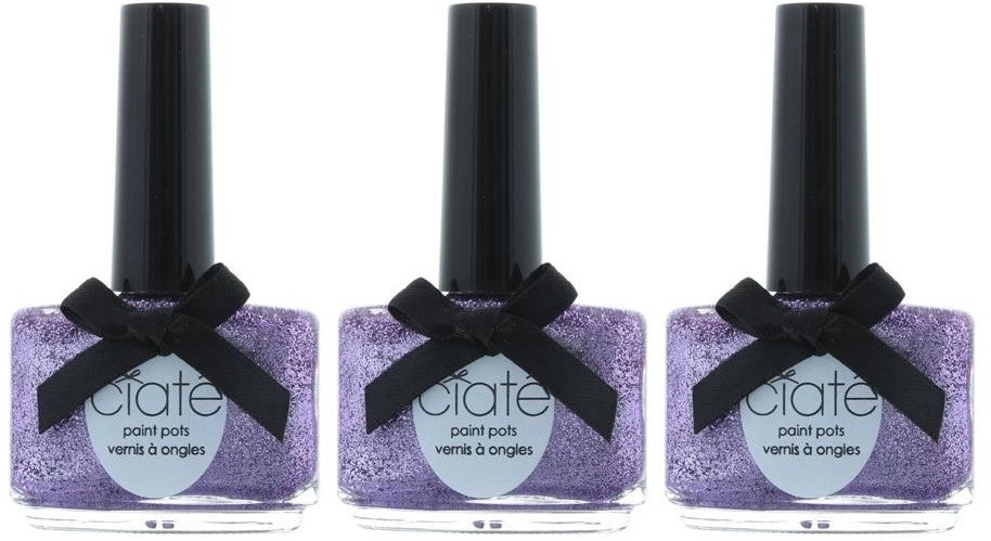 Ciate  Paint Pot  Nail Polish  PP141