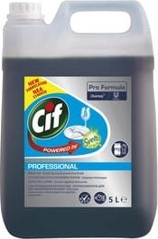 Cif Cif Rinse Aid 5L  [10032]