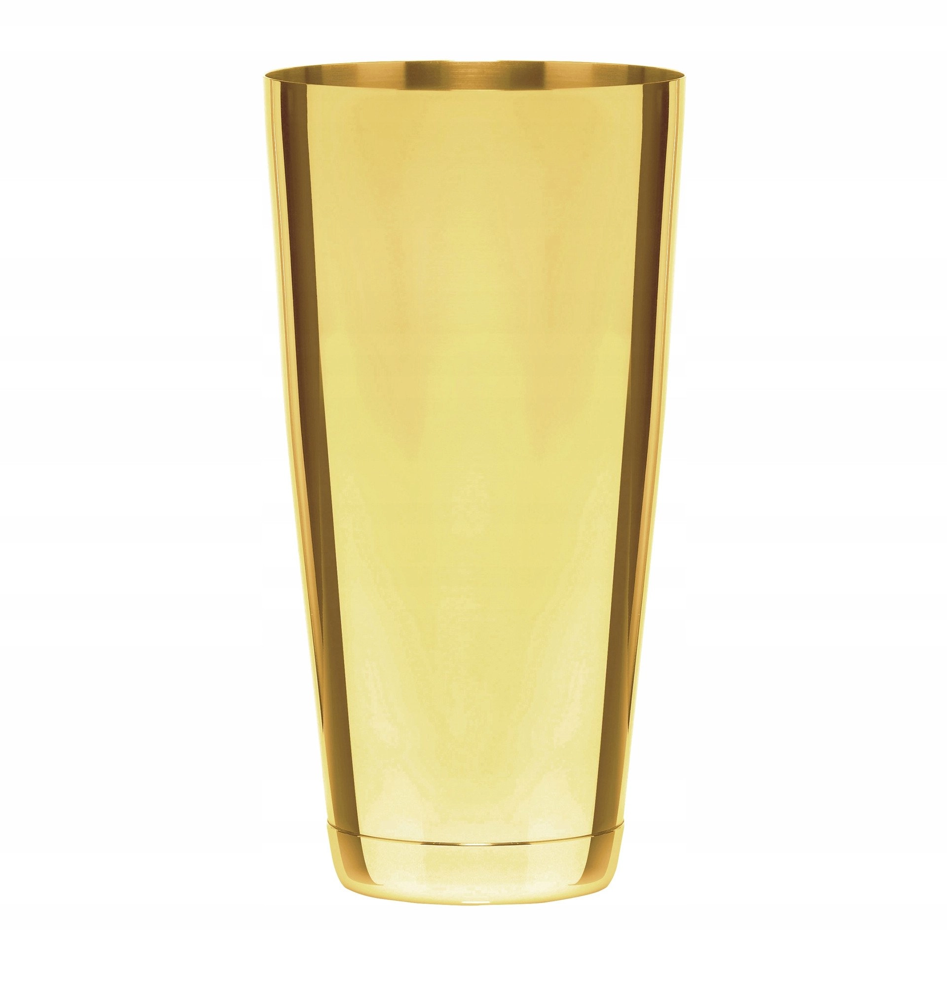 Boston gold shaker BPR-800G 8718215105145