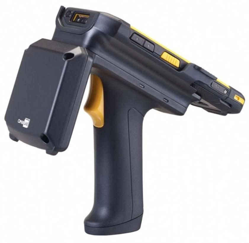 UHF GUN holder for CipherLab RS35/RS36