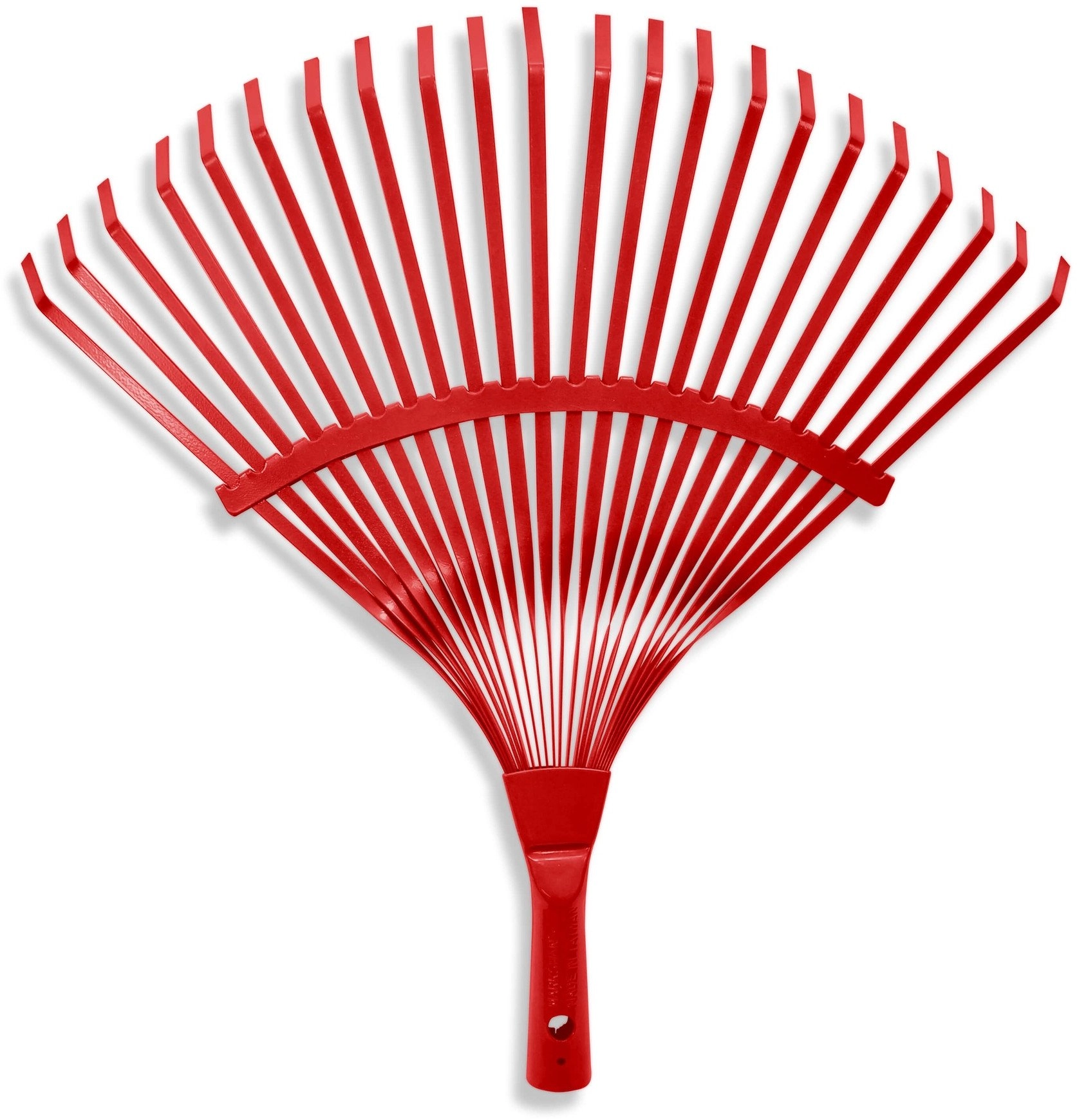 FAN-SHAPED RAKE HG1181 WITHOUT HANDLE 14966176