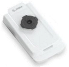 ACCS KIT QUAD LOCK BAT DOOR