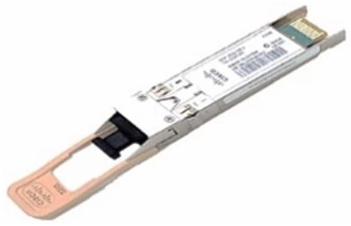 Cisco 25GBASE ACTIVE OPTICAL SFP28 SFP-25G-AOC2M=