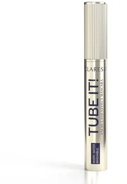 Claresa CLARESA Tube It! False Lash