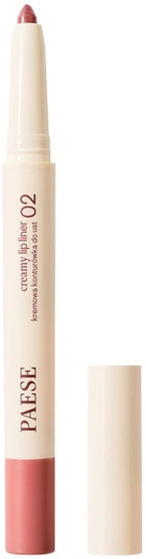 Claresa PAESE_Tasty Lips Creamy Lip Liner
