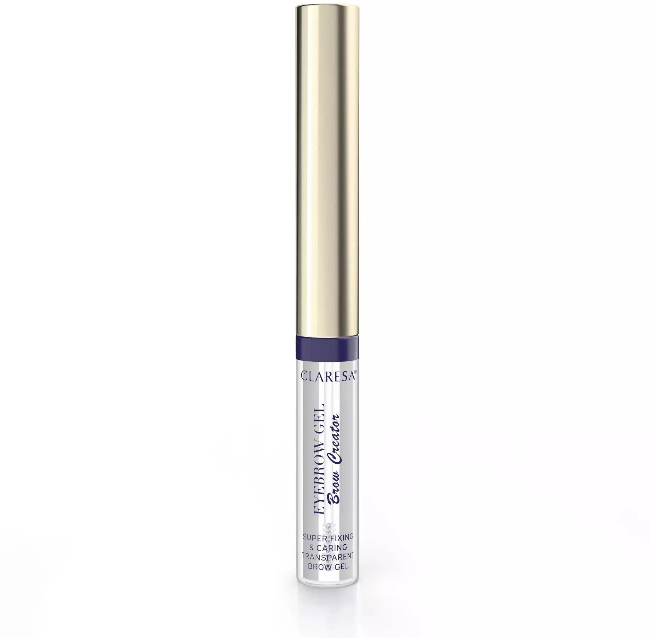 CLARESA_Claresa Eyebrow Gel Brow Creator transparent