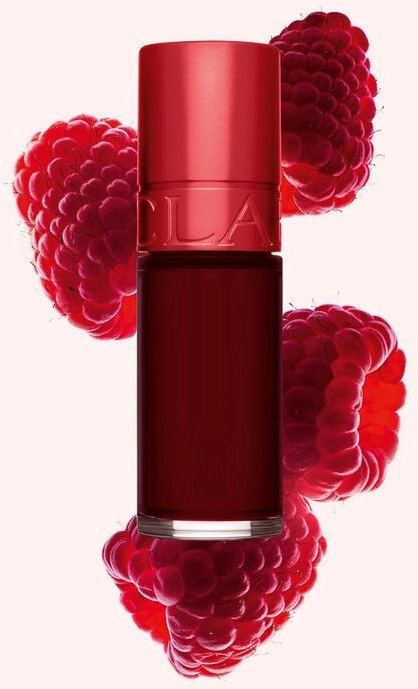 CLARINS WATER LIP STAIN 09 7ML