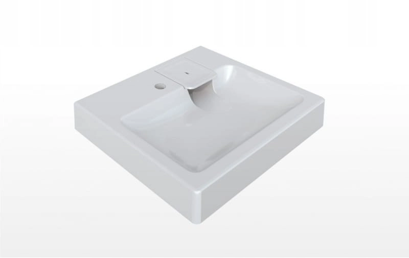 CLARO MINI SET WASHBASIN DRAIN BRACK