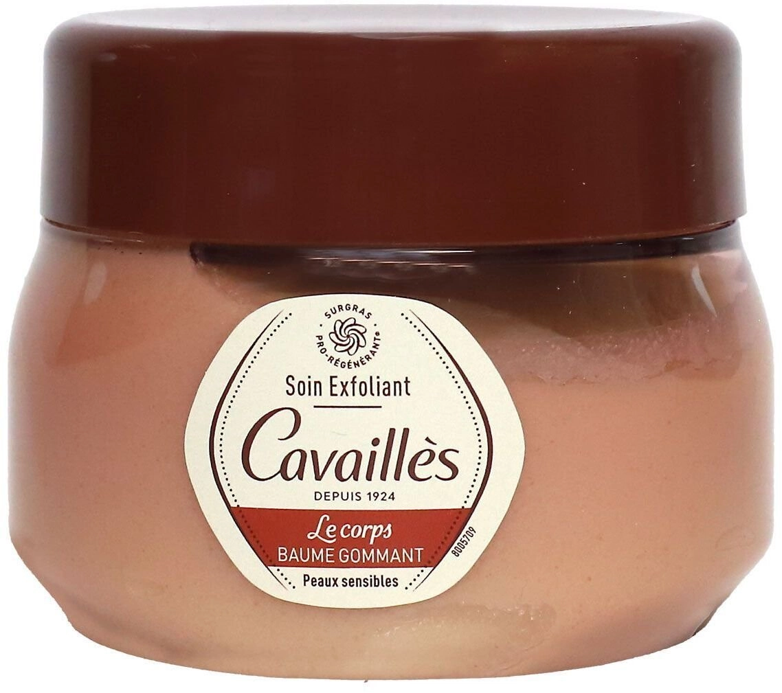 Clarins Roge Cavailles Roge Cavailles Exfoliating