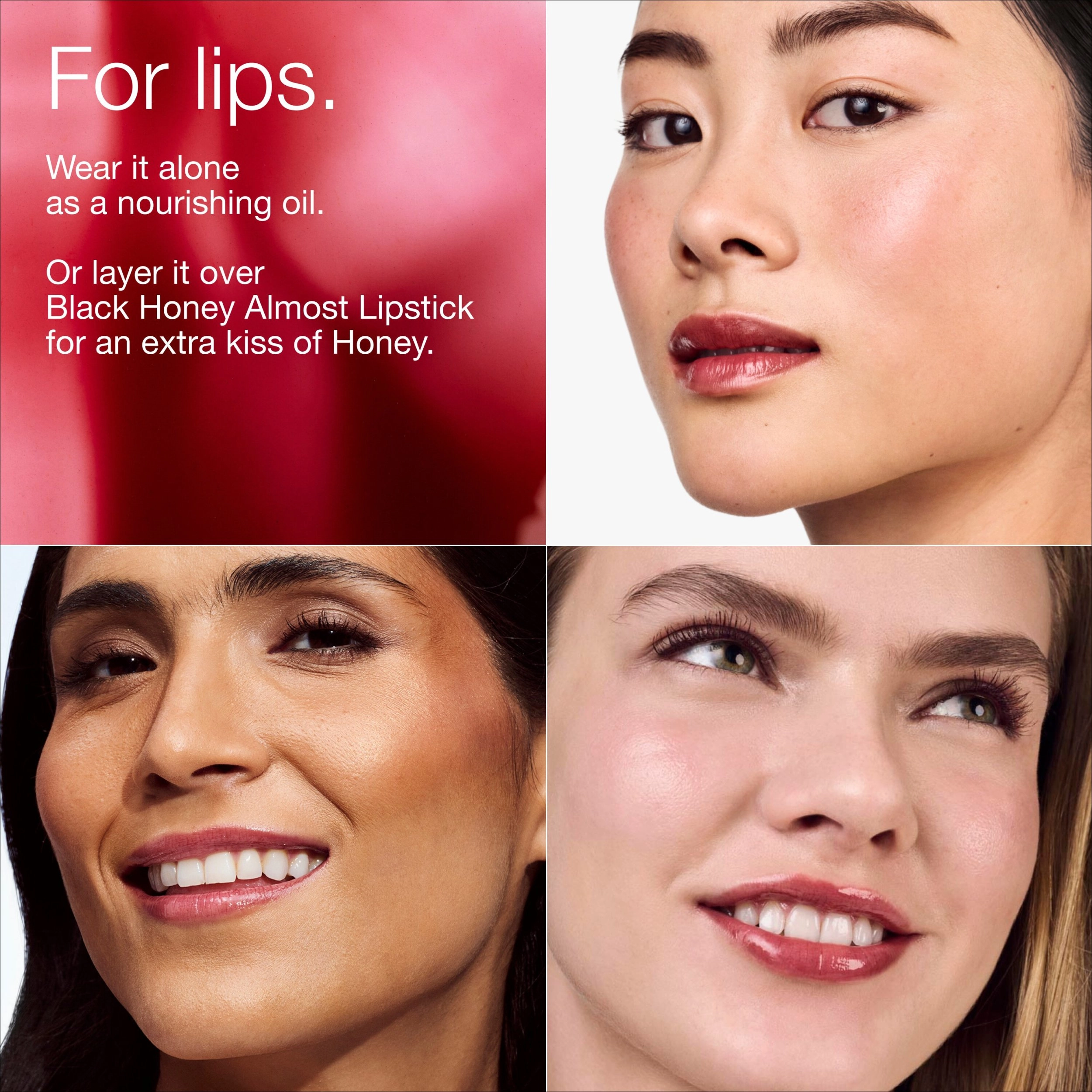 CLINIQUE_Pop Cheek + Lip Oil olejek