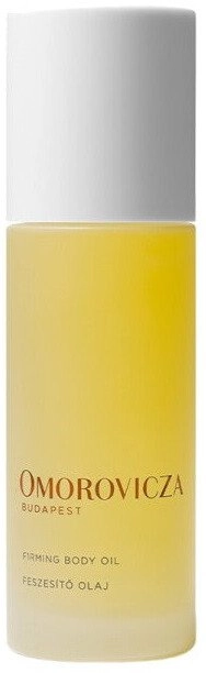 OMOROVICZA_Firming Body Oil firming body oil