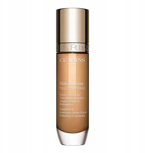 Clarins Clarins Skin Illusion Full Coverage