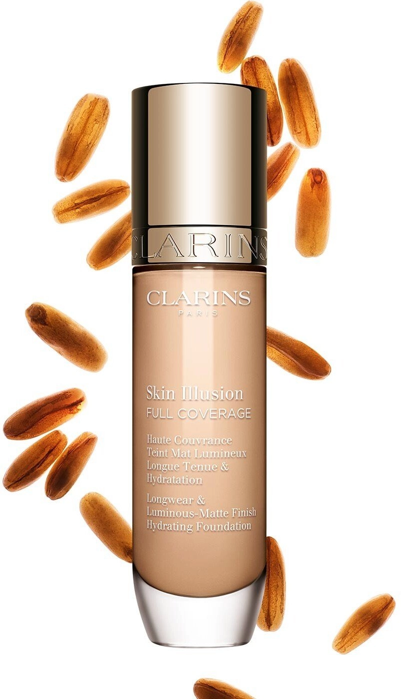 Clarins Clarins Skin Illusion Full Coverage