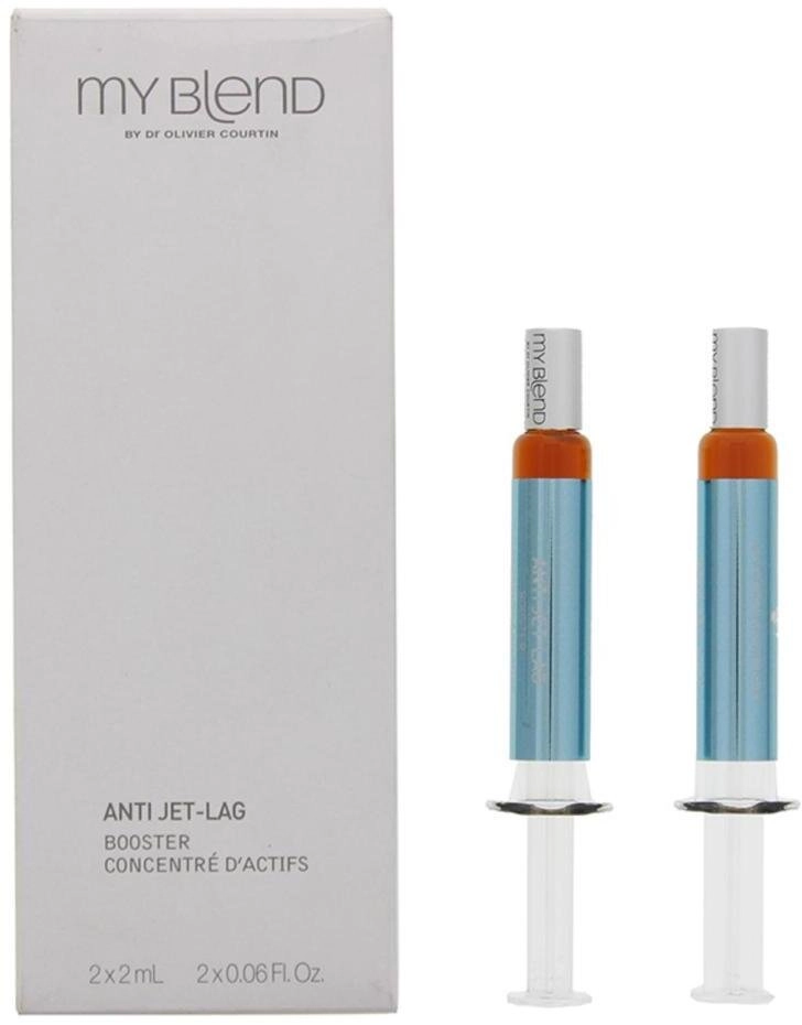Clarins Set Duo Clarins My Blend