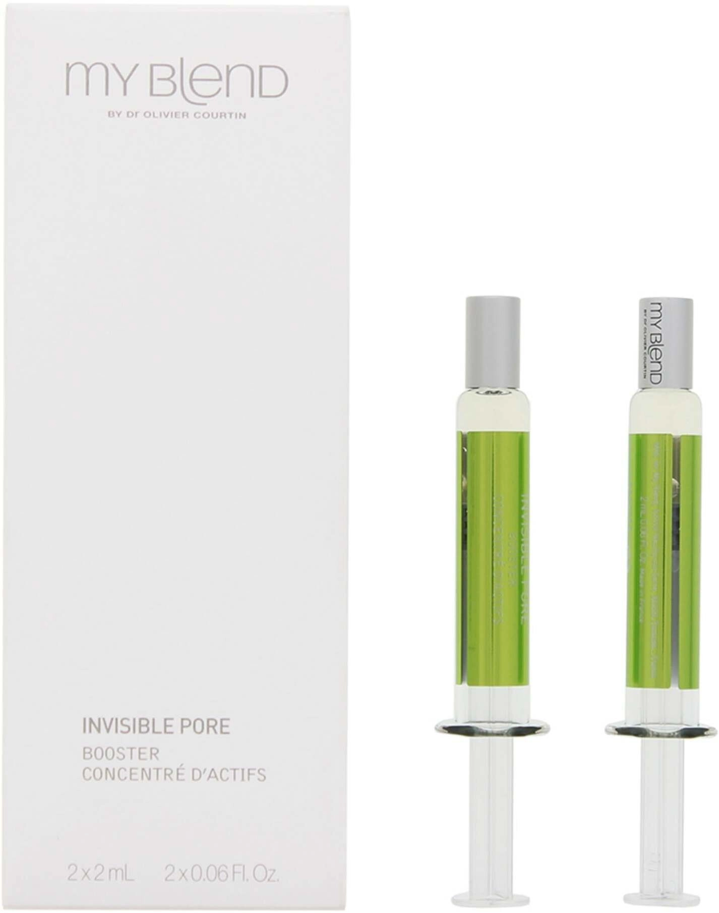 Clarins Set Duo Clarins My Blend