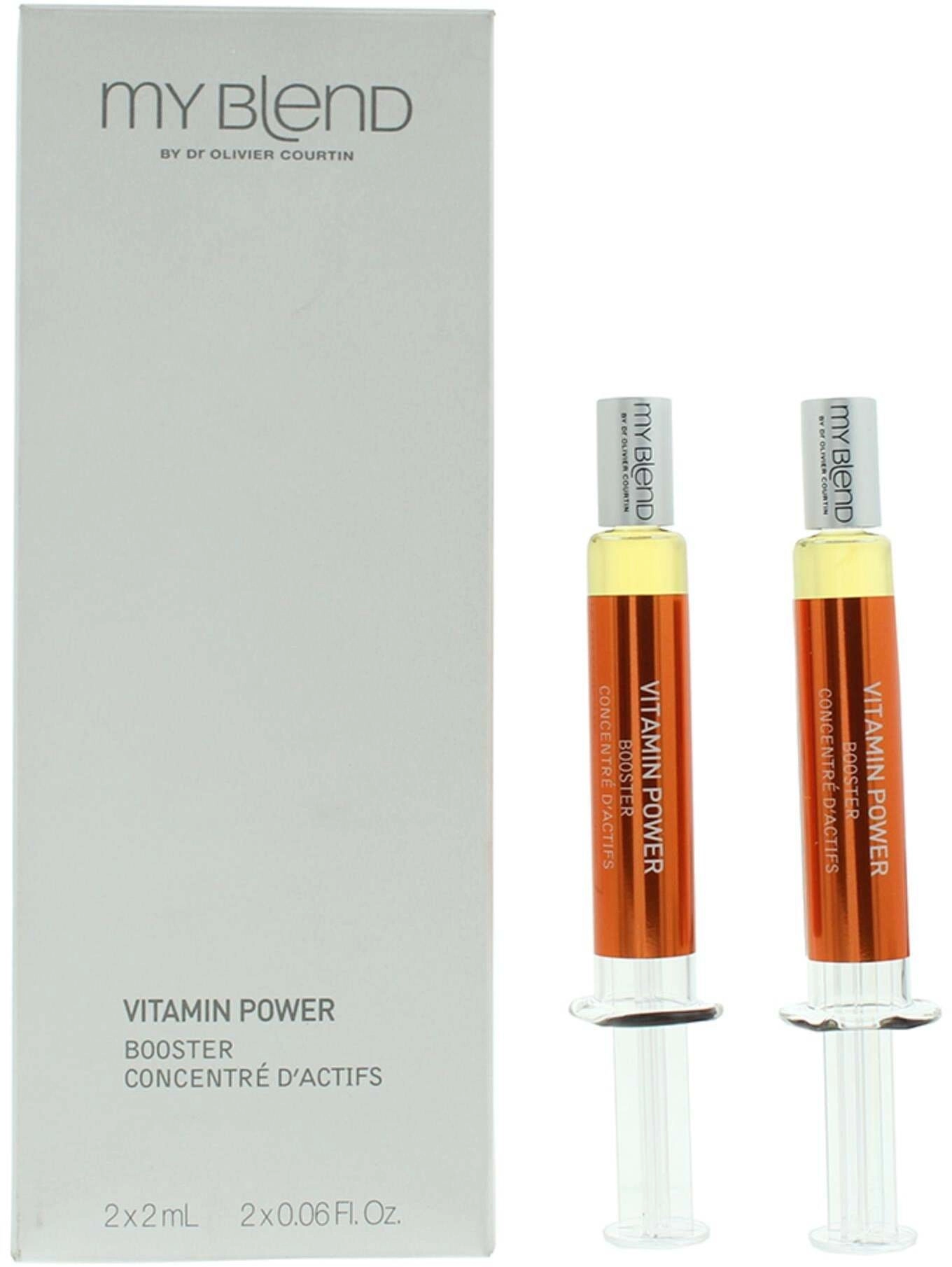 Clarins Set Duo Clarins My Blend