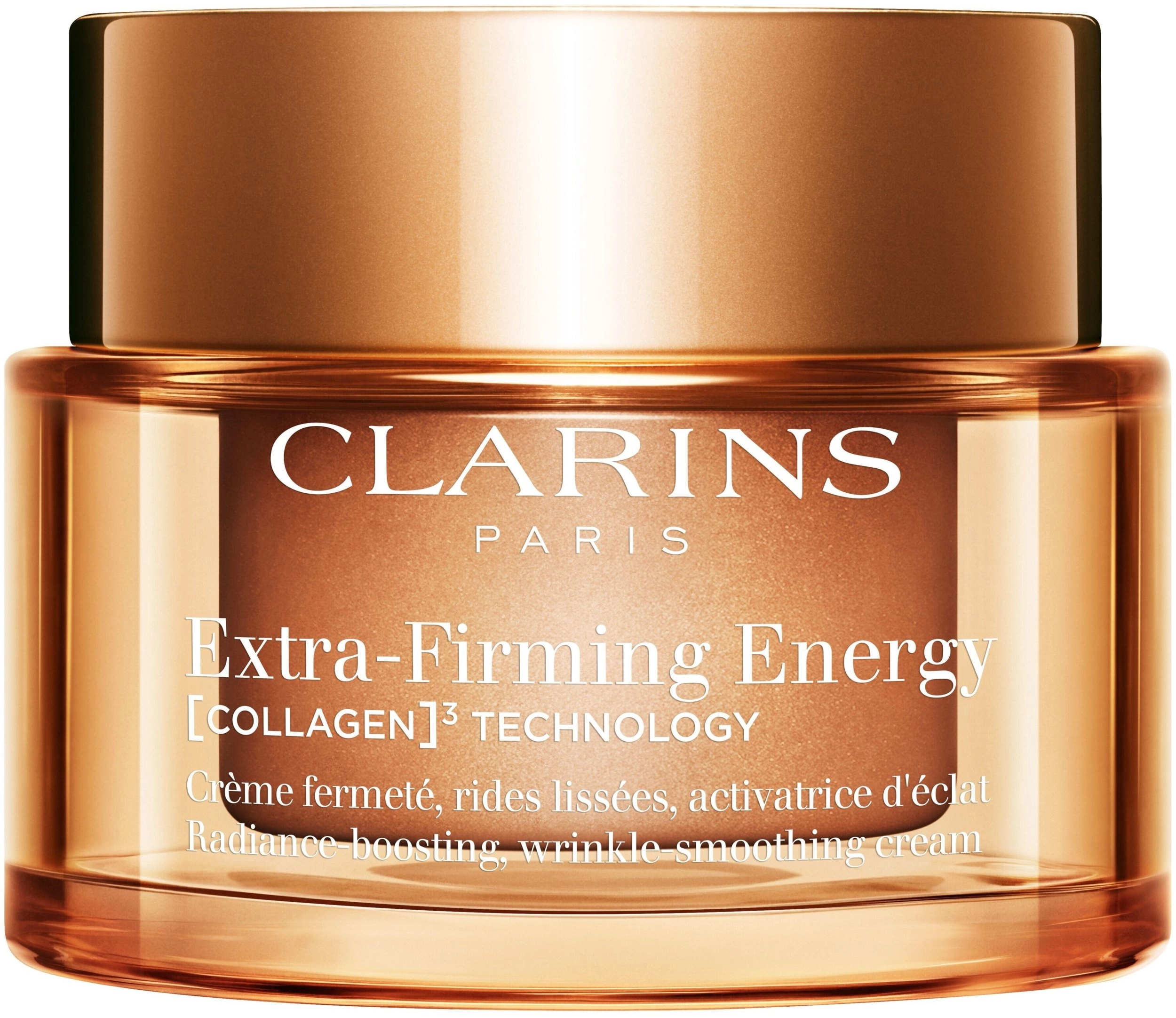 CLARINS EXTRA FIRMING ENERGY 50ML 3666057381881