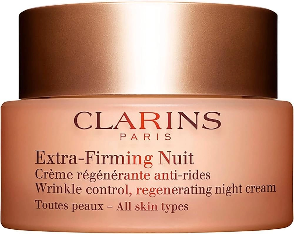 Clarins Clarins Extra-Firming Anti-Wrinkle Night Cream