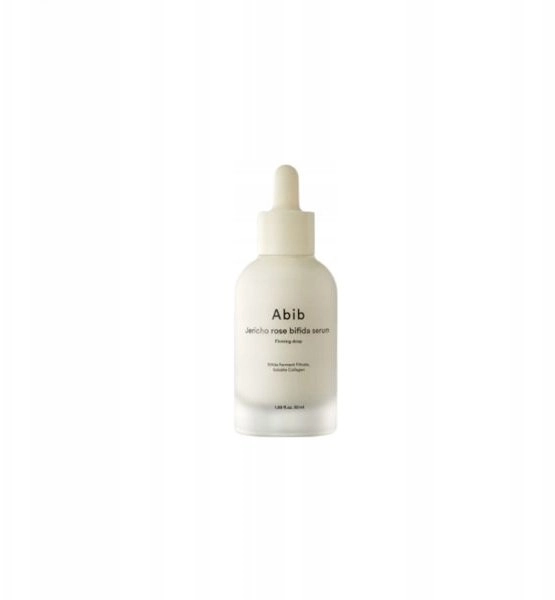 Abib Jericho Rose Bifida Serum 50
