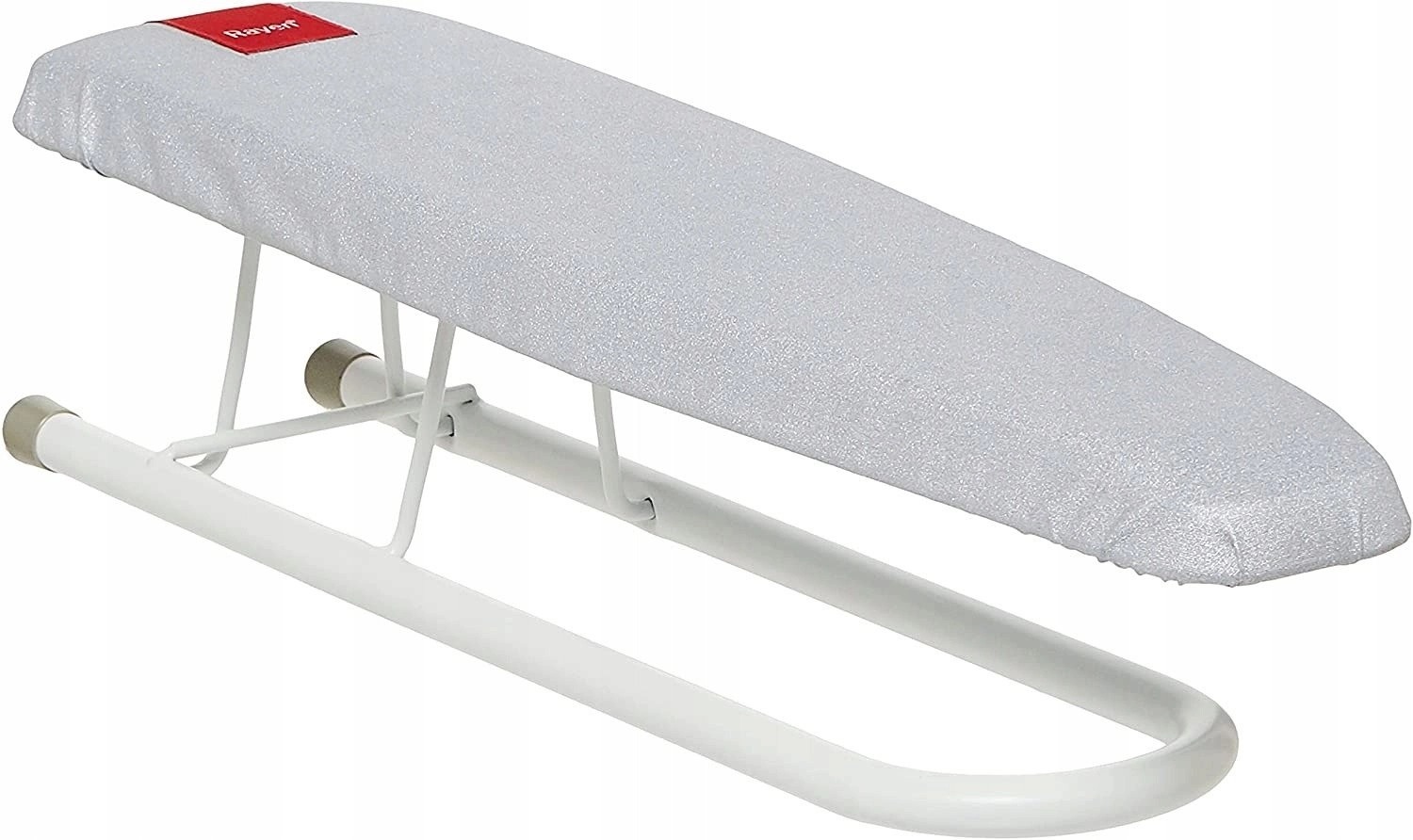 RAYEN Ironing board and iron holder