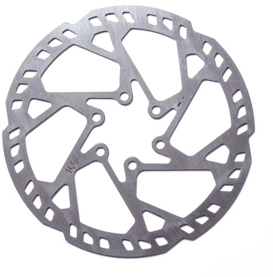 Clarks CLARKS CL-01 e-bike brake disc