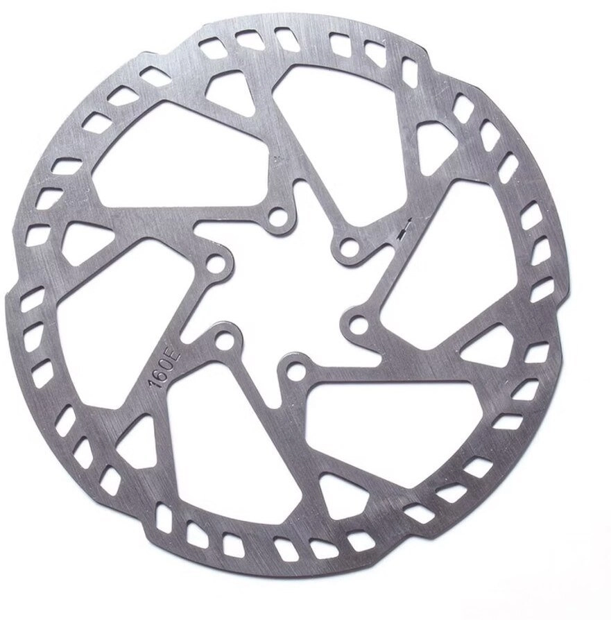 Clarks e-bike brake disc CLARKS CL-01