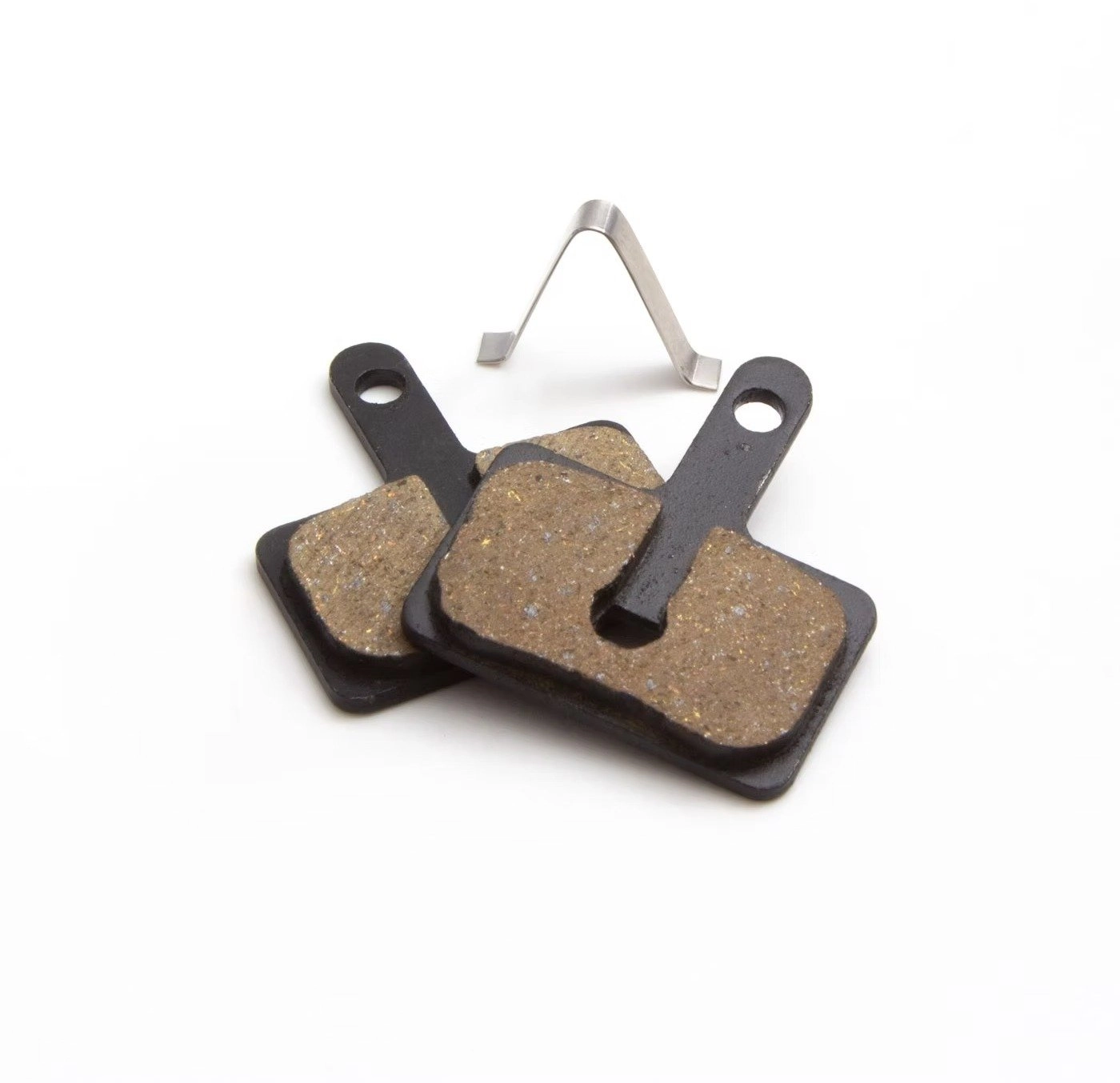 Clarks Brake Pads CLARKS VX869 Resin