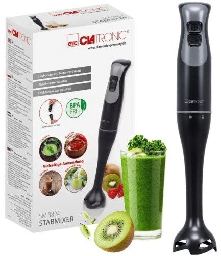 Clatronic SM 3824 Immersion blender 350
