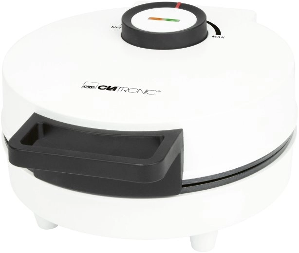 Clatronic WA 3832 waffle maker  white