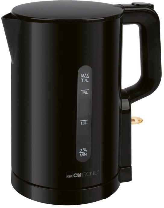 Cordless electric kettle 1.7L WK