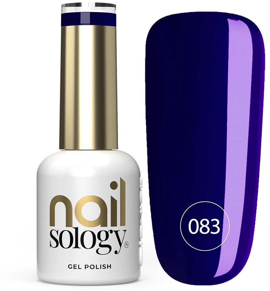 CLAVIER_Nailsology Gel Polish lakier hybrydowy 083
