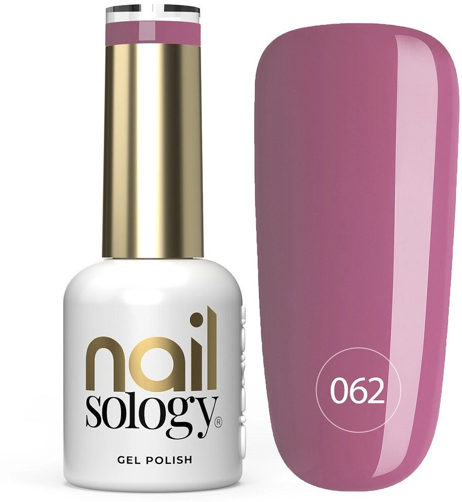 CLAVIER_Nailsology Gel Polish lakier hybrydowy 062