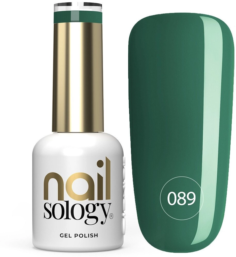 CLAVIER_Nailsology Gel Polish lakier hybrydowy 089