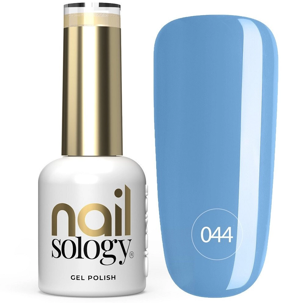 CLAVIER_Nailsology Gel Polish lakier hybrydowy 044