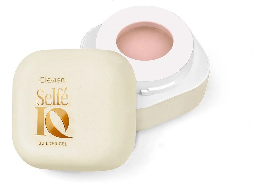 CLAVIER_Selfe IQ Iconic Nude 02 building