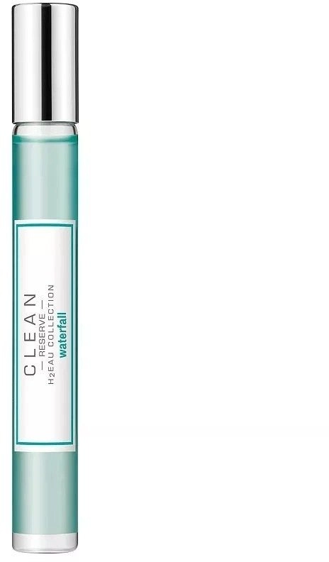 Clean Clean H2Eau Waterfall Eau De