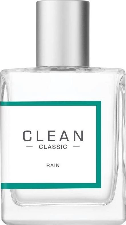 Clean - Rain EDP 60 ml