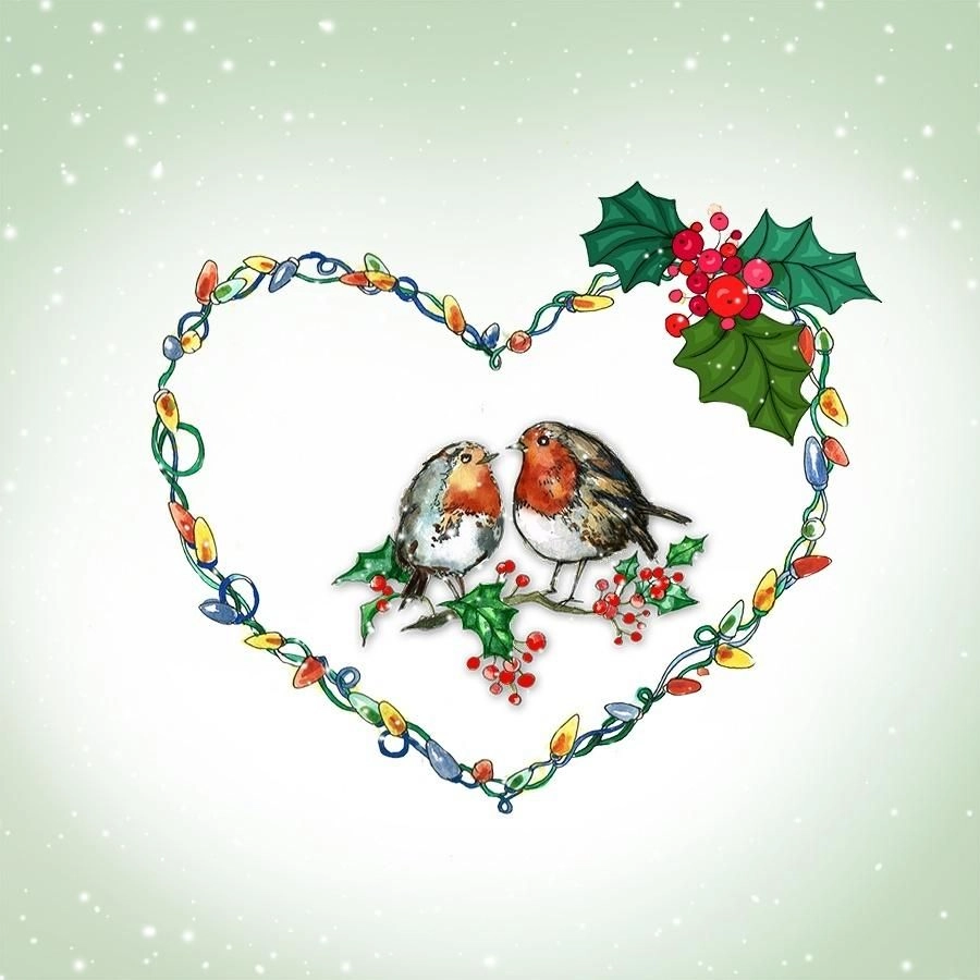 Clear Creation Swarovski square card CL1302