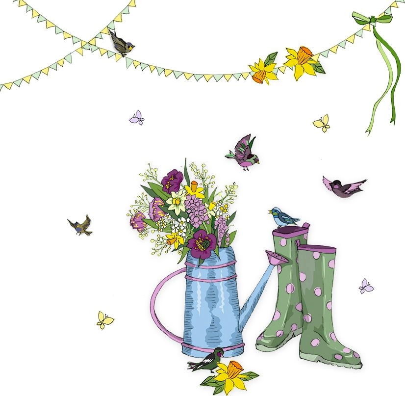 Clear Creation Swarovski Pass Square Watering
