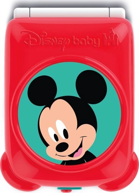 CLE BABY DISNEY telefonik Mickey 17514