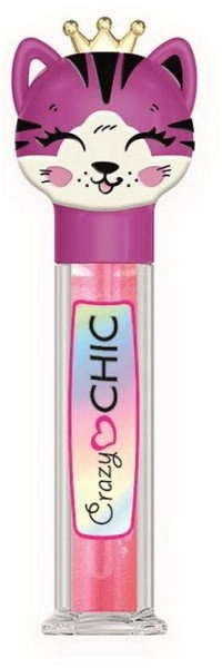 Crazy Chic Lovely Lip Gloss (PDQ)