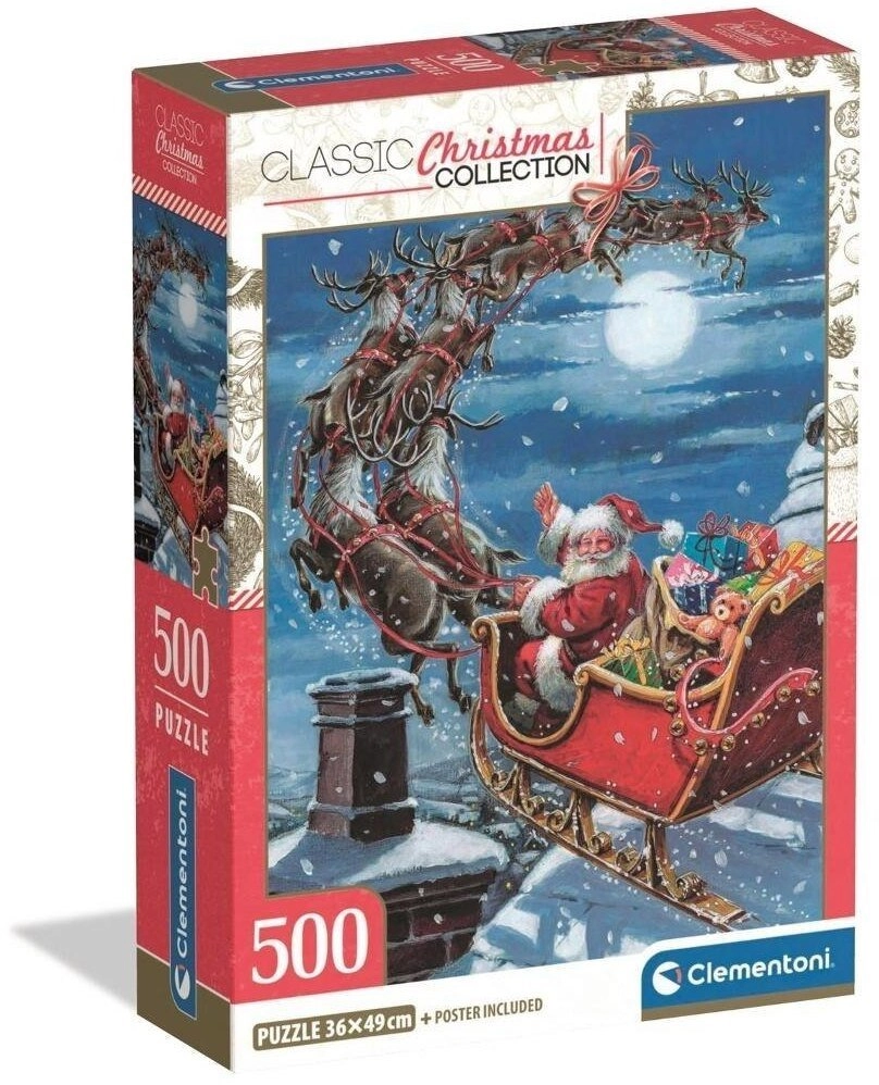 Clementoni 35628 rotaļlieta 8005125356287